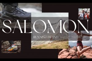Thương hiệu giày chạy bộ Salomon – Thương hiệu giày chạy hàng đầu thế giới