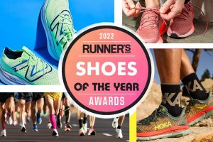 Runner’s World Shoes of the years 2022 – Những đôi giày của năm 2022 theo tạp chí Runner’s World