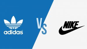 So sánh giày chạy bộ Nike và Adidas-nên chọn hãng nào