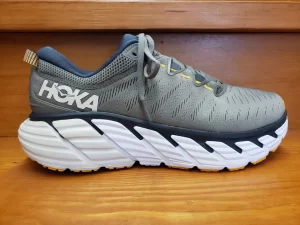Review giày chạy bộ HOKA Gaviota 3