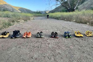 Xu hướng giày chạy trail carbon – Liệu có thực sự hiệu quả?