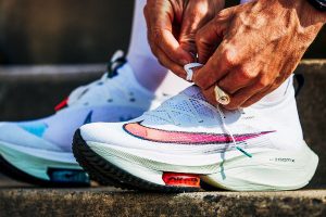 Danh sách các mãu giày chạy bộ của Nike ra mắt trong năm 2023