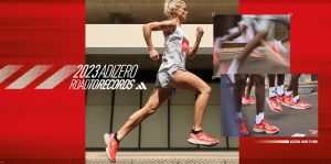 Chiến thắng rực rỡ của Evans tại Boston Marathon 2023 cùng sự kiện adidas Adizero: Road To Record lần 3 sắp trở lại