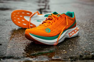 Topo Athletic – Những điều bạn cần biết về thương hiệu giày chạy bộ này