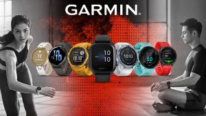 8 mẫu đồng hồ chạy bộ Garmin tốt nhất 2023