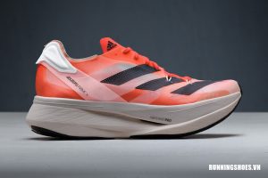 Review giày chạy bộ Adidas Prime X – Runningshoes.vn