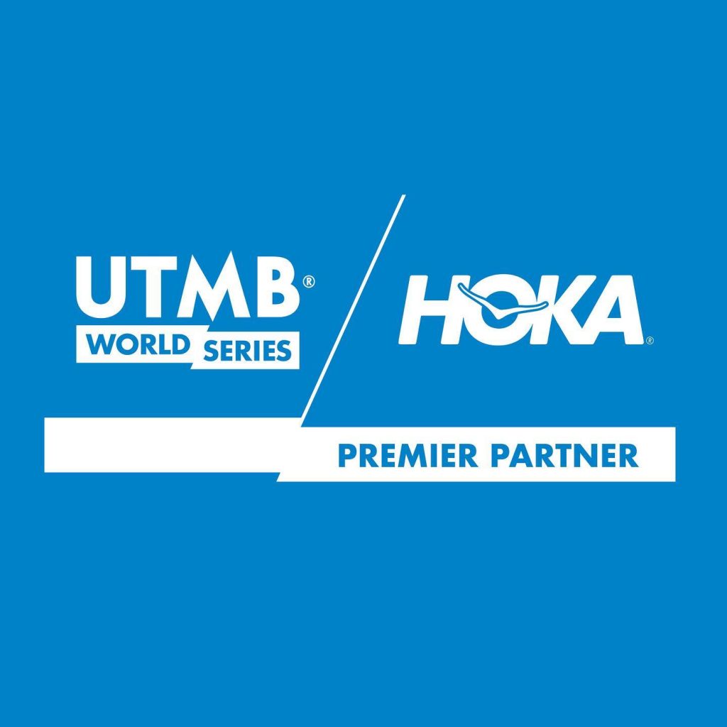 Hoka trở thành đối tác chính thức của UTMB