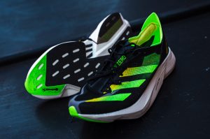 Review giày chạy bộ Adidas Adizero Adios Pro 3 – Lựa chọn hàng đầu để đua?