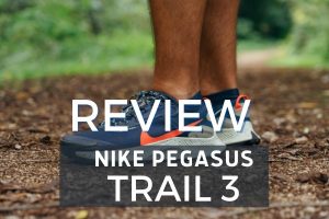 Review giày chạy trail Nike Pegasus Trail 3
