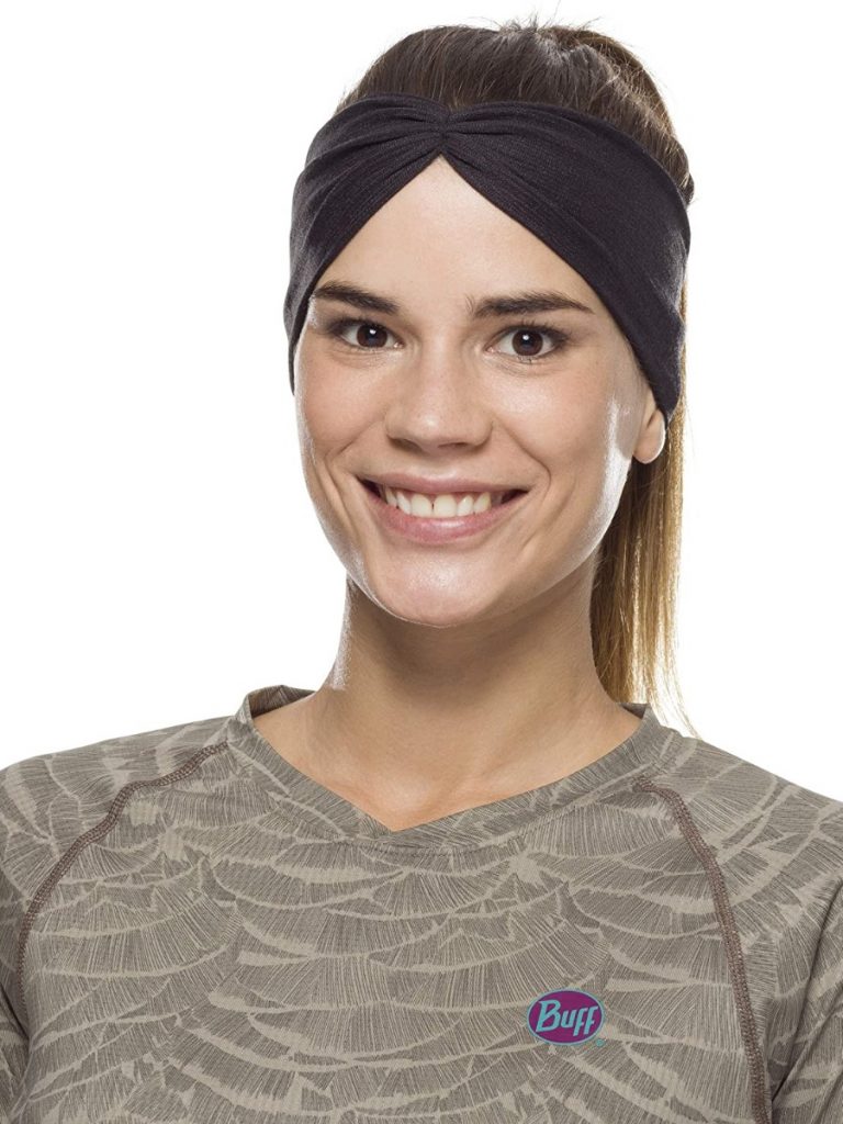 Buff Headwear CoolNet UV Ellipse Headband